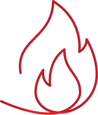 Built for Tough Environments