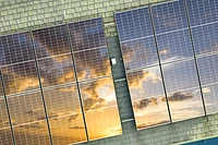 Fire Protection for Solar PV Systems
