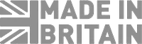 Made in Britain - grey