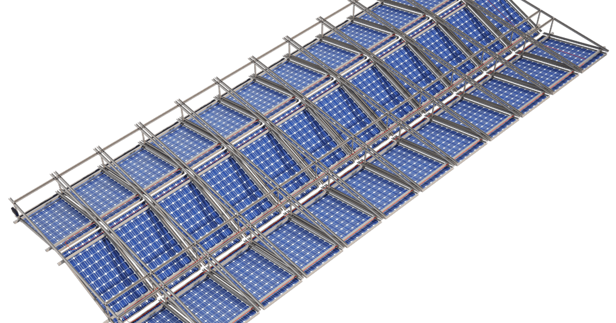 Solar PV Fire Safety | Solar Panel Fire Detection Systems | Thermocable