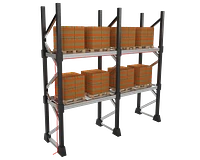 Warehouse Racking