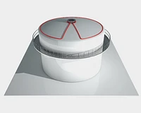 Fixed Roof Storage Tanks