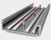 Cable Trays
