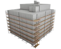 Scaffolding and Temporary Structures