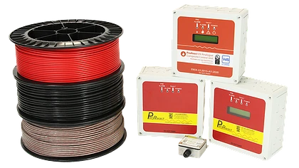 ProReact Programmable Temperature Sensing