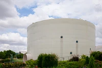 Advanced Fire Protection for Fuel Storage Tanks in Australia