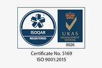 Thermocable Passes ISO 9001205 qms