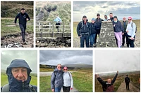 Thermocable Three Peaks Challenge
