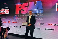 Thermocable Shines at the FSM Awards