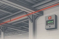 Understanding Linear Heat Detection in BS 5839-1:2025