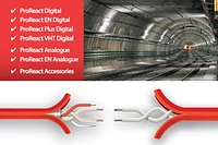 Thermocables ProReact LHD Product Catalogue