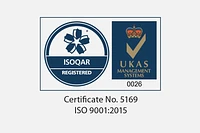 Thermocables ISO 9001:2015 Quality Management System