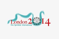 Thermocable Exhibiting at Fire Sprinkler International May 2014