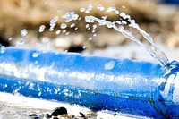 ProH20 helps to prevent Monday morning chaos at a Primary School in North Cheshire