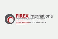 Thermocable attends FIREX 2017