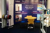 Thermocable Exhibited at EIC Connect Oil and Gas 2014