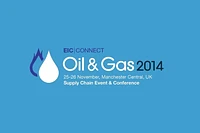 Thermocable exhibiting at EIC Connect Oil & Gas 2014