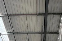 Thermocable Sets the Standard for Ceiling Void Fire Detection