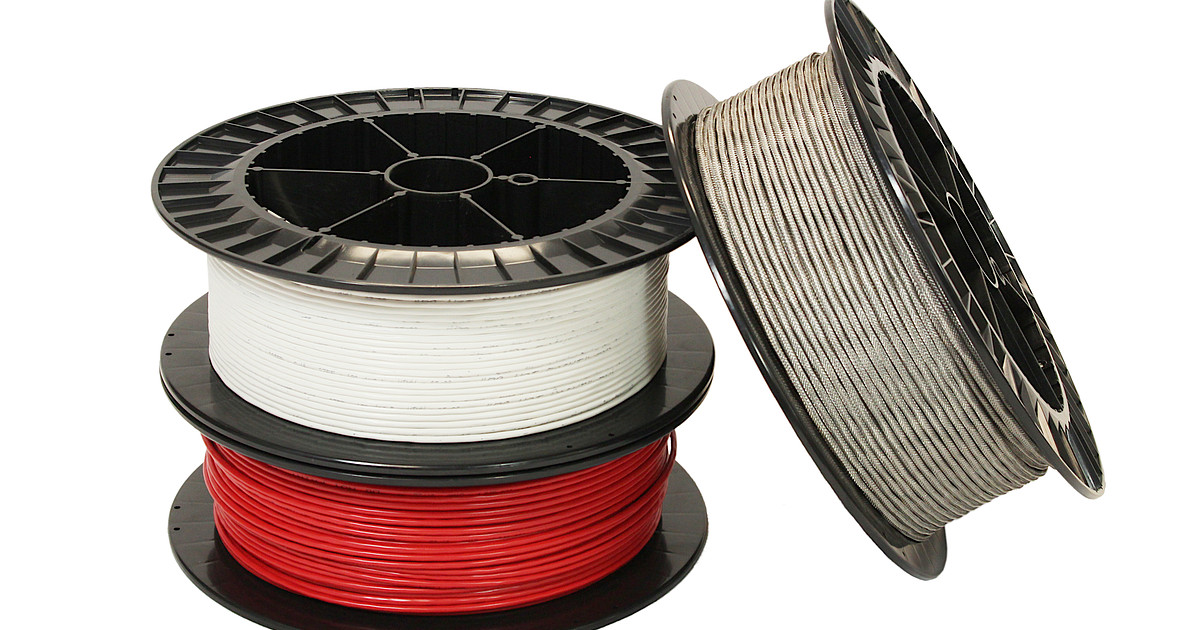 ProReact Digital LHD | Thermocable