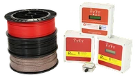 ProReact - Detección programable de la temperatura 