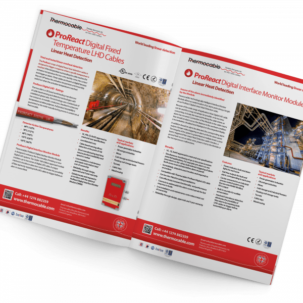 ProReact VHT Digital file