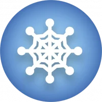 Symbol für die ProH2O- Wasserleckerkennung